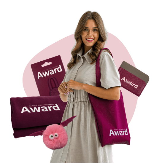 Award - счастье и благополучие всей семьи Award - счастье и благополучие всей семьи